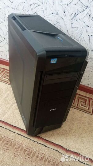 Системный блок i7-3770