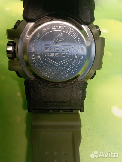 Спортивные наручные часы Sasion G-Shock