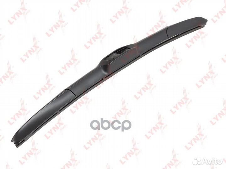 Щетка стеклоочистителя гибридная 400 мм LX400 L