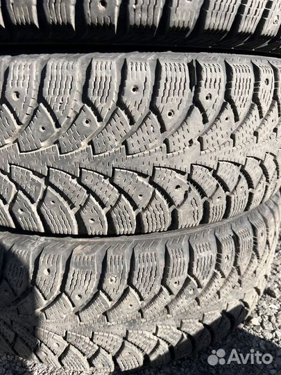 Nordman RS 185/65 R15 92