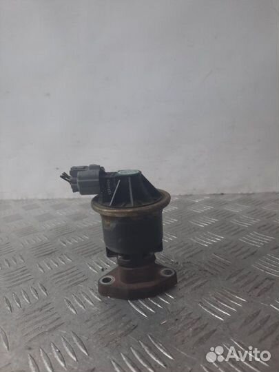 Клапан EGR Honda Civic 1.6 D16W1 2002