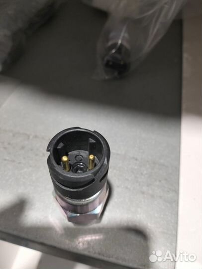 Датчик давления воздуха C7H MAX.TX 6х4/8х4