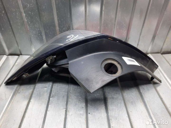 Фонарь задний правый Opel Astra H 1.4 2006