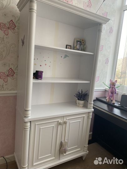 Мебель для девочки, фирмы 