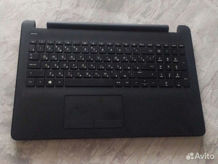 HP 15-bw590ur