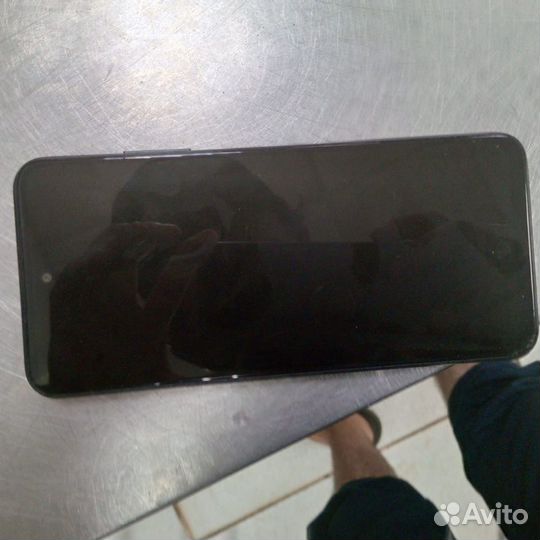 Xiaomi Redmi Note 10T, 4/128 ГБ