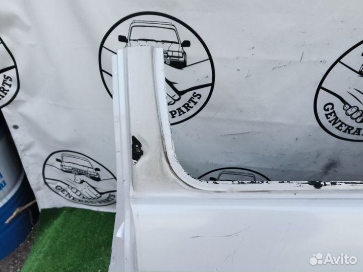 Крыло заднее левое Toyota Land Cruiser Prado RZJ95