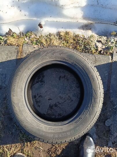 Nokian Tyres Nordman RS2 185/65 R14 90R