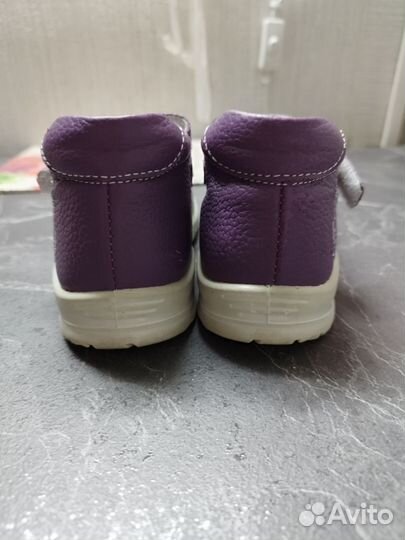 Сандали тотто 27