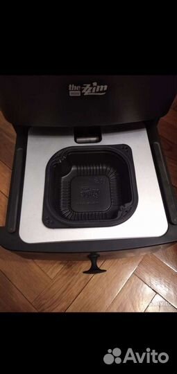 Запайщик лотков