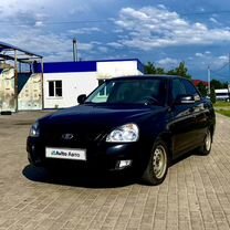 ВАЗ (LADA) Priora 1.6 MT, 2010, 190 000 км, с пробегом, цена 470 000 руб.