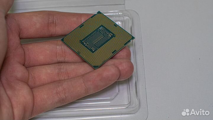 Intel core i7 8700