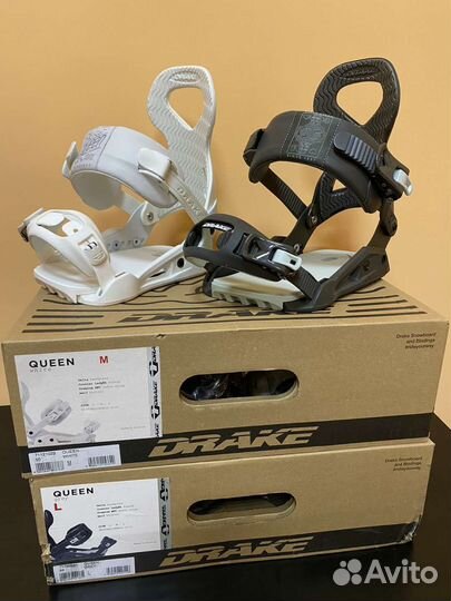 Крепление для сноуборда