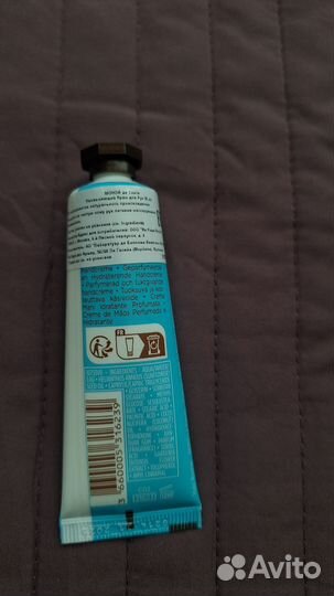 Тушь для ресниц ив роше