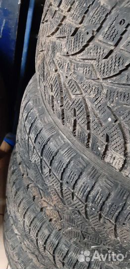 Toyo Observe G3-Ice 245/65 R17 107T