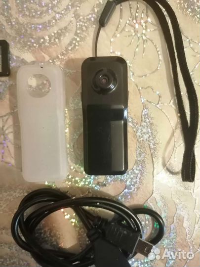 Мини камера