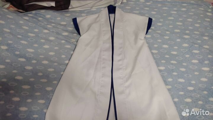 Аниме косплей Рем маленькую