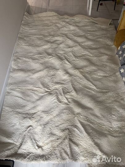 Ковер IKEA 2 на 3