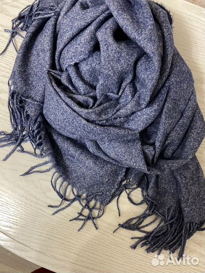 Шарф женский теплый