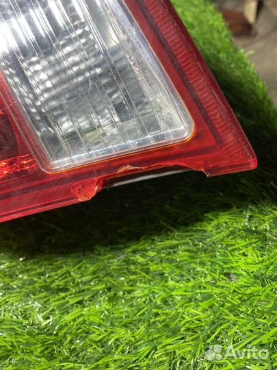 Фонарь задний правый Kia Rio 3