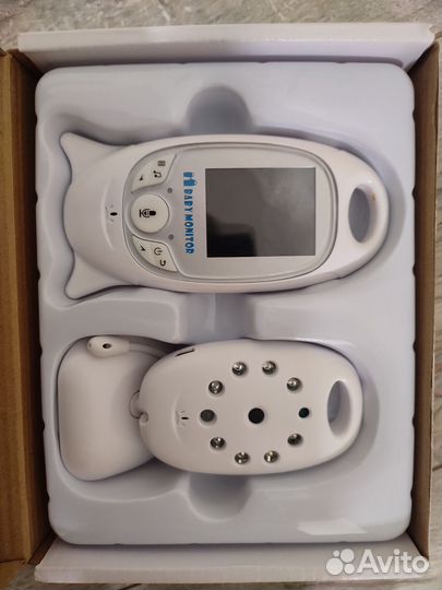 Видео-радионяня