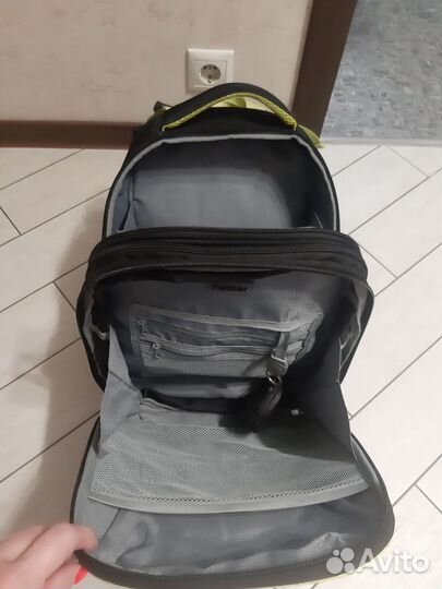 Ранец школьный hatber