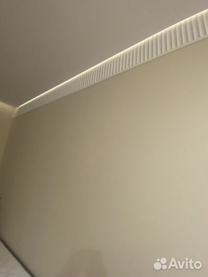 Стеновая 3D панель для декора интерьера