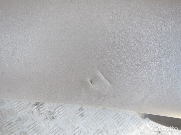 Торпедо, Nissan (Ниссан) -almera N16 (00-06)