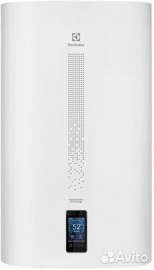 Водонагреватель Electrolux EWH 80 SmartInverter