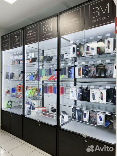 Замена разъема Samsung S21 Ultra (G998)