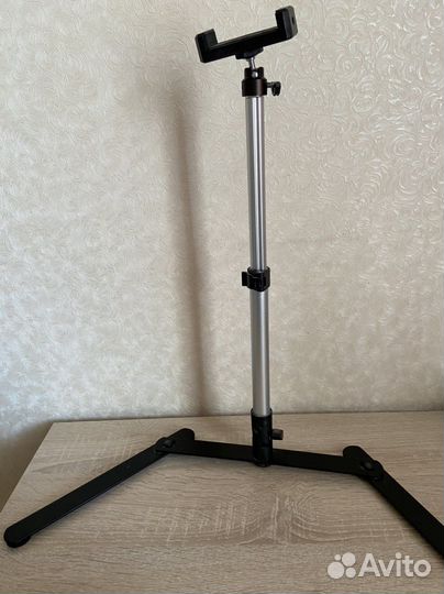 Штатив для телефона
