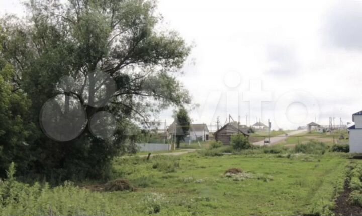 Участок 9 сот. (ИЖС)