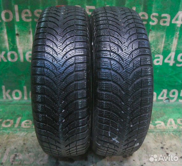 Michelin Alpin A4 175/65 R14 82T