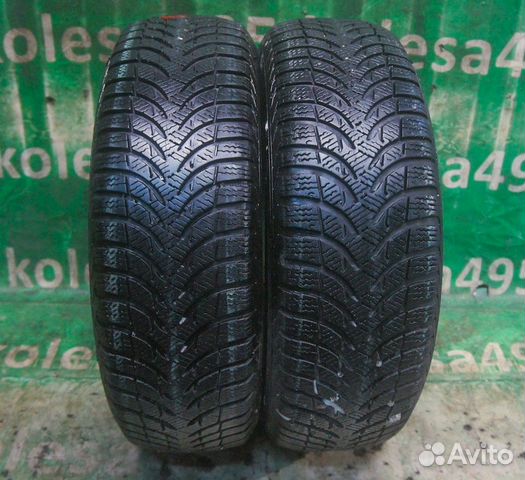Michelin Alpin A4 175/65 R14 82T