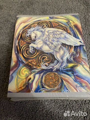 Тетрадь клетка 48 листов