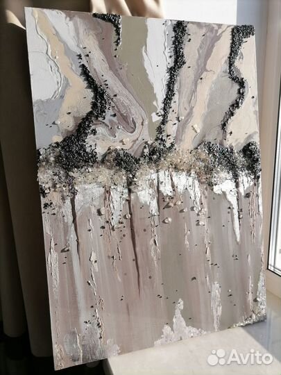 Картина интерьерная