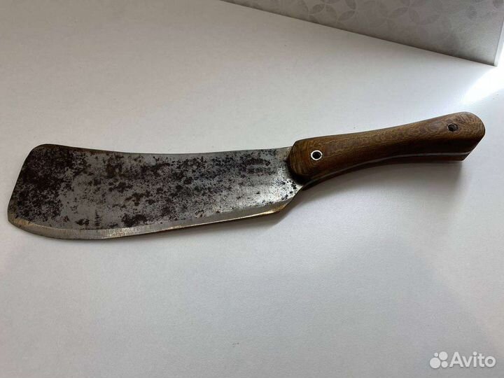 Нож мясной союзмясо