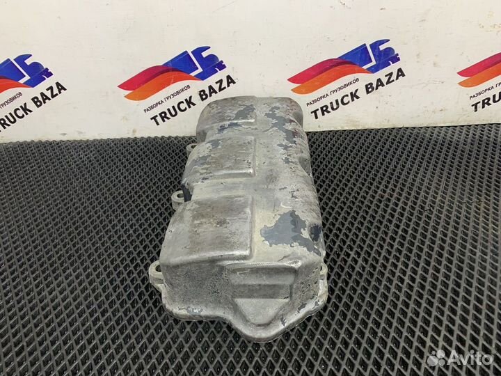 5200535594 Крышка ГБЦ клапанная Renault Magnum