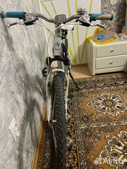 Велосипеды бу взрослый stern