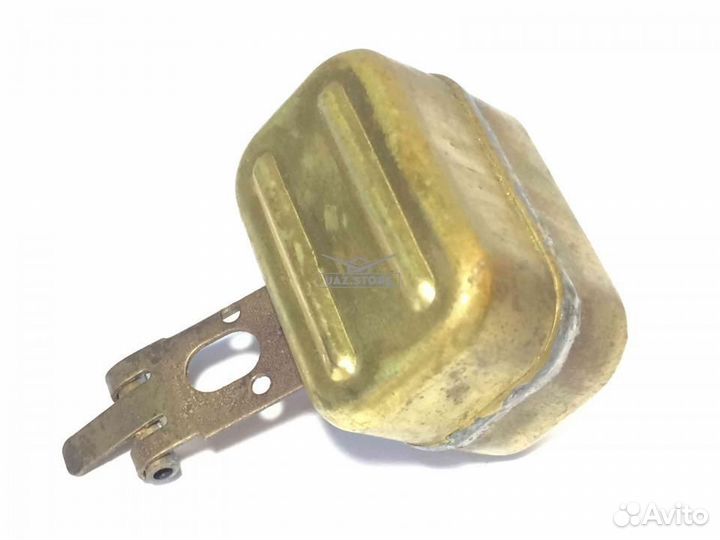 Наконечник рулевой левый УАЗ