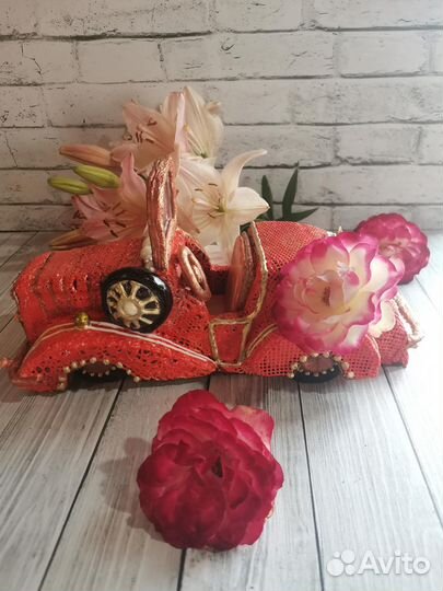 Сувенирные пряники