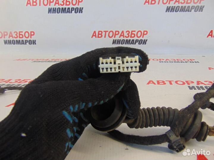 Проводка для Chery Tiggo 2005-2015 г