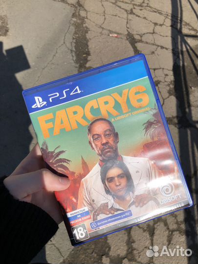 Игры для приставок ps4