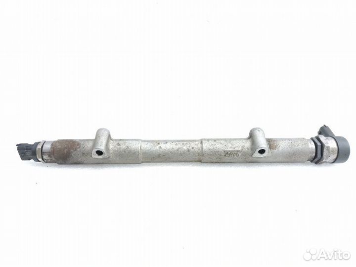 Топливная рейка (рампа) Volvo Xc70 3 2.4 D5244T4