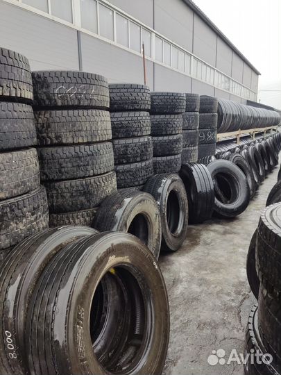 Шины грузовые 315 70 р22.5