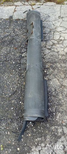 Напольное покрытие freight Freightliner Columbia