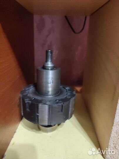 Генератор г700