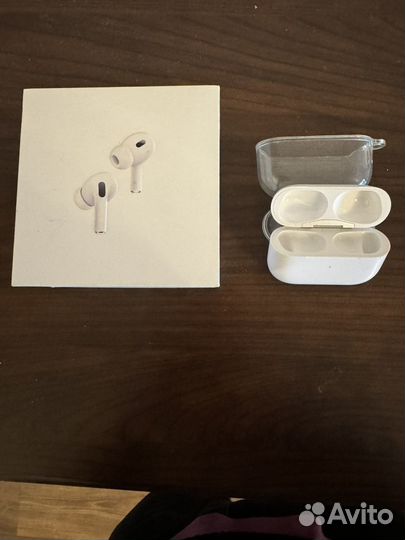 Кейс для airpods pro 2