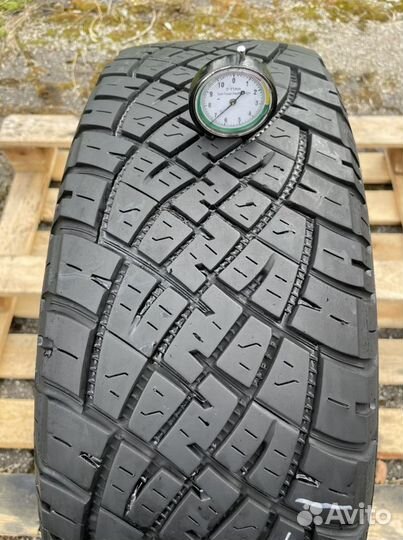 General Tire Grabber AT 215/65 R16