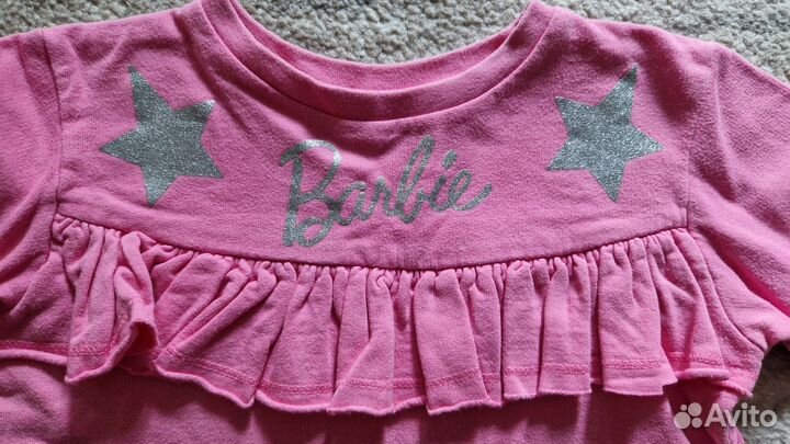 Толстовки для девочки 104